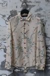 ARCHIVIO J.M.Ribot 24 Spring and Summer Retro Silk Shirt Design and Color SH51/GT-HUASE